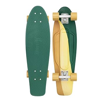 Amazon | ペニー スケートボード Swirl 27インチ | Penny